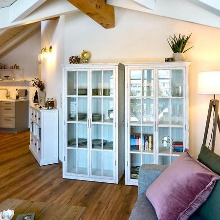 Toller Ausblick, Berge, Sonne, Balkon - Zentral In Sonthofen Gr Apartment Luaran gambar