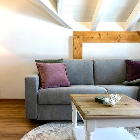 Toller Ausblick, Berge, Sonne, Balkon - Zentral In Sonthofen Gr Apartment Luaran gambar