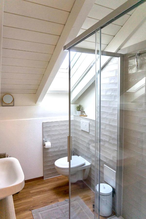 Toller Ausblick, Berge, Sonne, Balkon - Zentral In Sonthofen Gr Apartment Luaran gambar