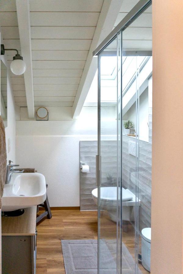 Toller Ausblick, Berge, Sonne, Balkon - Zentral In Sonthofen Gr Apartment Luaran gambar